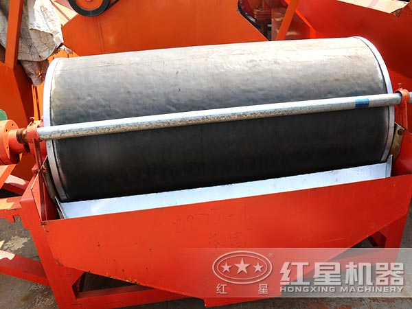 精選磁選機(jī)