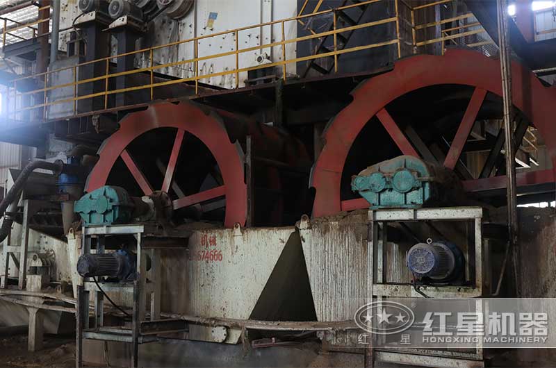 洗沙設(shè)備 洗沙設(shè)備