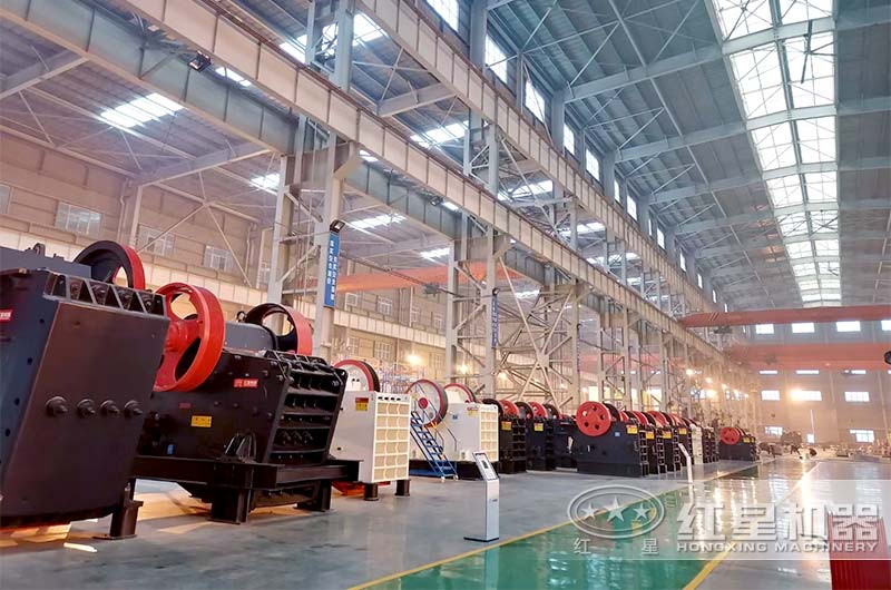 CJ歐版顎式破碎機(jī) CJ歐版顎式破碎機(jī)