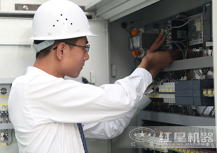 保證品質(zhì)，保證生產(chǎn)