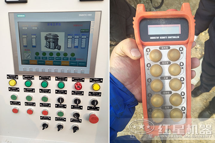 操作簡(jiǎn)單，自由作業(yè)